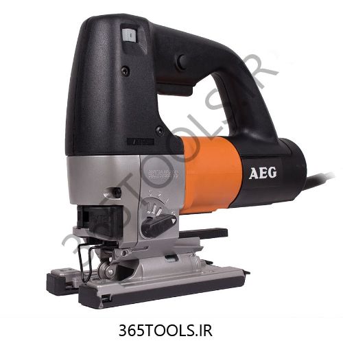 اره عمود بر AEG گیربکسی مدل STEP1200BX