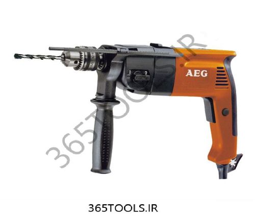 دریل AEG چکشی مدل SB2-700