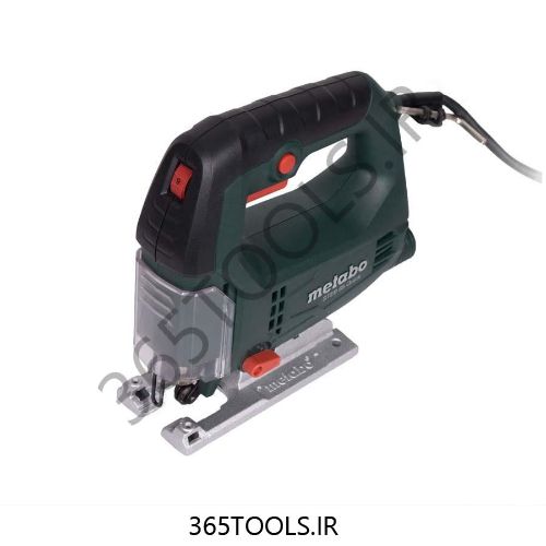 اره عمود بر Metabo مدل STEB 65 QUICK