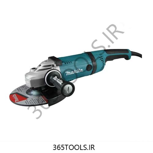 فرز سنگبری ماکیتا مدل GA9040S