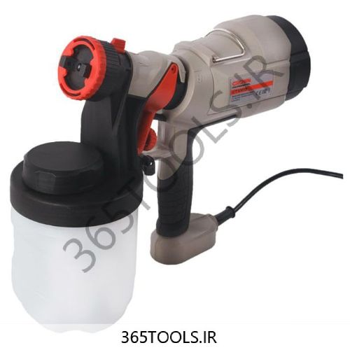 پیستوله برقی کرون 400 وات مدل CT31013