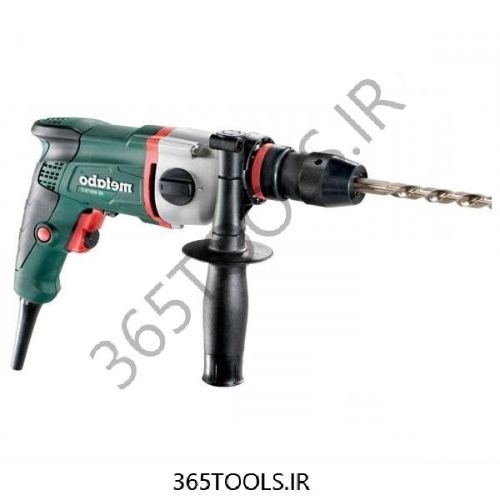 دریل چکشی  Metabo مدل SBEV 1300-2