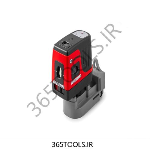 تراز KAPRO لیزری 896 PROLASER 5-DOT