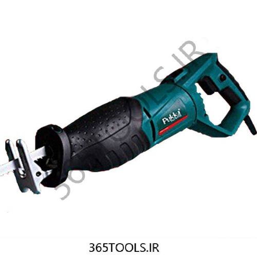 اره افقی بر پوکا مدل SS1150