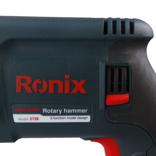 دریل Ronix بتن کن مدل 2726