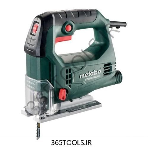 اره عمود بر Metabo مدل STEB 65 QUICK