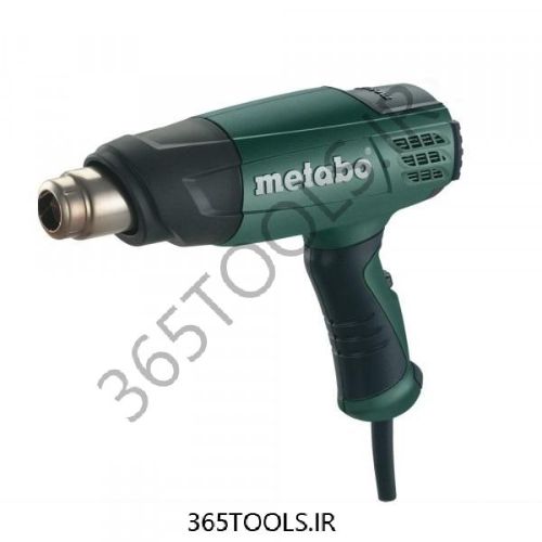 سشوار صنعتی Metabo مدل HE20-600