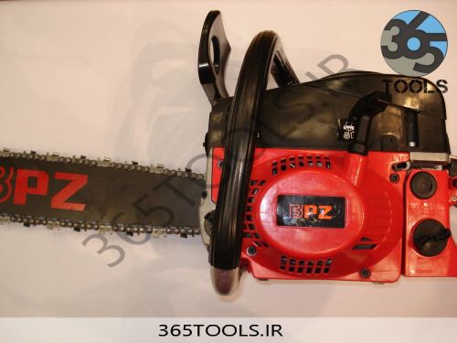 اره BPZ زنجیری بنزینی مدل GS5200