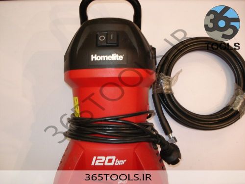 کارواش Homelite مدل HPW120E