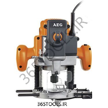 اور فرز AEG نجاری مدل RT1350E