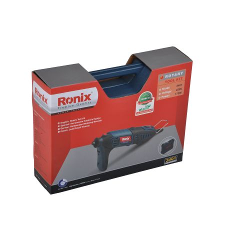 فرز Ronix مینیاتوری دیجیتال مدل 3401