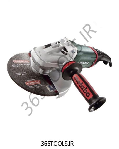 فرز Metabo سنگبری مدل W24-230MVT