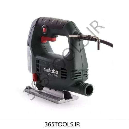 اره عمود بر Metabo مدل STEB 65 QUICK