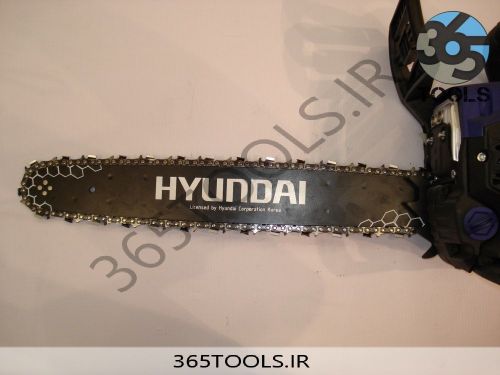 اره Hyundai زنجیری بنزینی TECHNO700