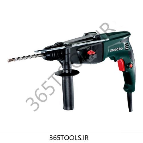 دریل Metabo بتن کن 4 شیار مدل KHE 2444