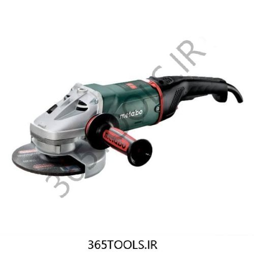 فرزآهنگری Metabo آهنگری مدل W24-180MVT