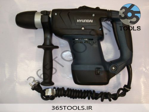 دریل Hyundai بتن کن 4 شیار HP9532-RH