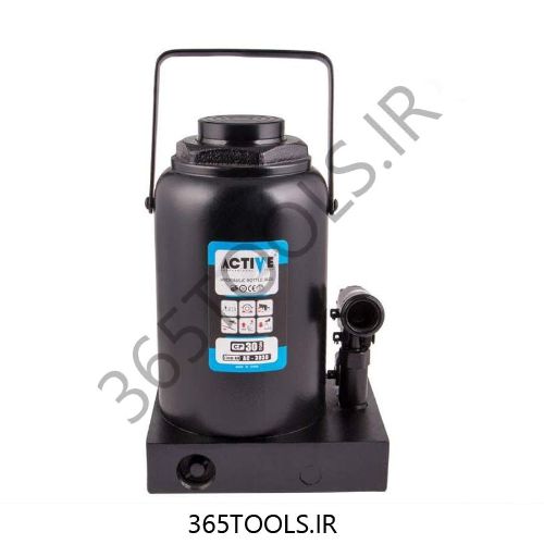 جک هیدرولیکی 30 تن اکتیو مدل AC-3030