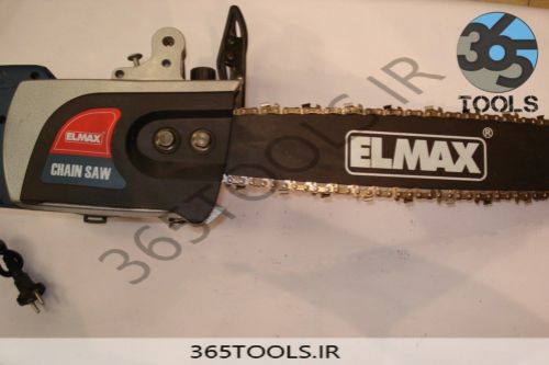 اره ELMAX زنجیری برقی مدل CS461