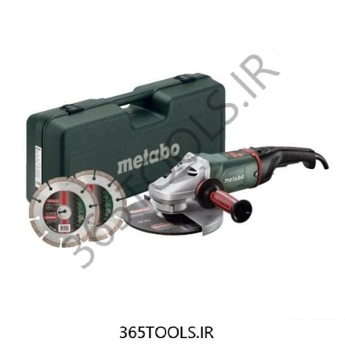 فرز Metabo سنگبری مدل W24-230MVT