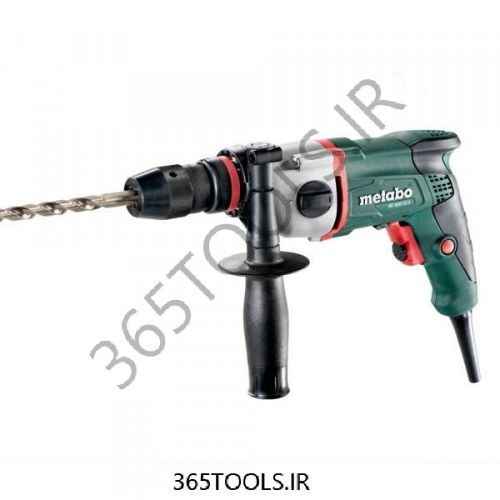 دریل  چکشی Metabo اتوماتیک مدل SBEV 1300-2