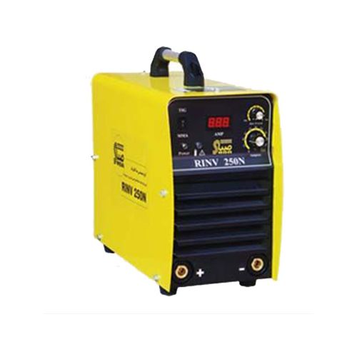 اینورتر جوشکاری 250 آمپر صبا الکتریک مدل R-INV-250V