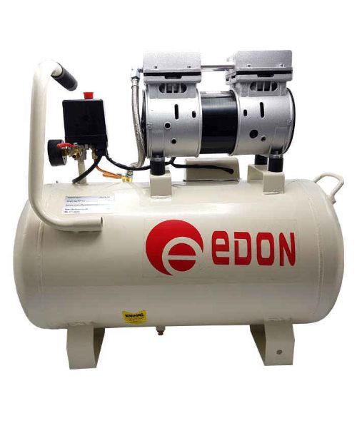 کمپرسور باد ادون سایلنت 50 لیتری مدل ED550-50L