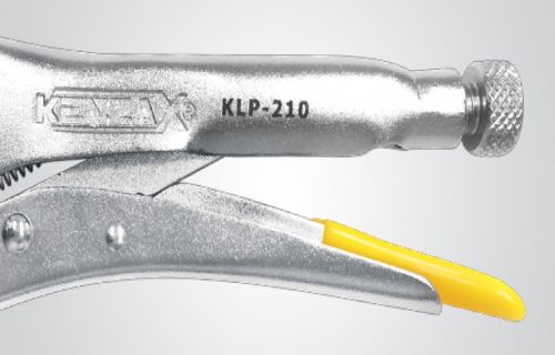 انبر قفلی 10 اینچ (تایوانی) کنزاکس مدل KLP-210