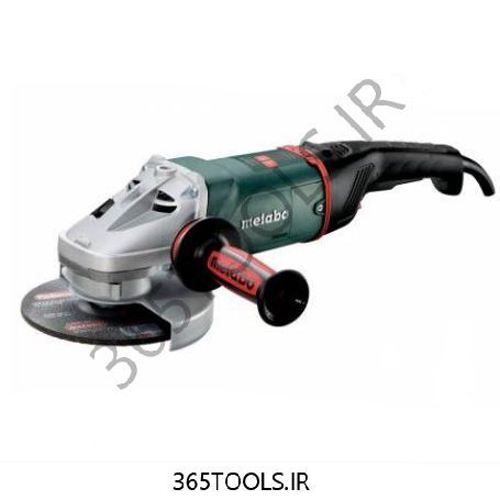 فرزآهنگری Metabo آهنگری مدل W22-180MVT