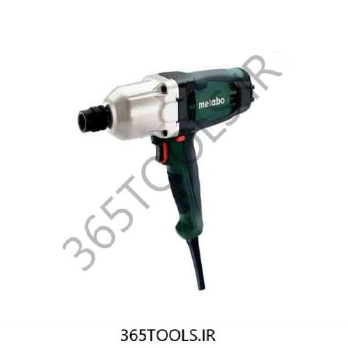 بکس Metabo ضربه ای برقی مدل SSW 650