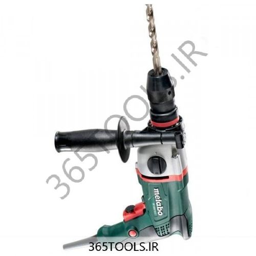 دریل  چکشی Metabo اتوماتیک مدل SBEV 1300-2