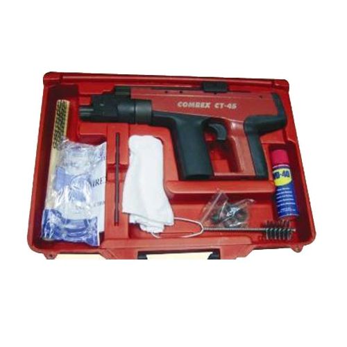 تفنگ میخکوب بتون کامرکس تایوان مدل COMREX CT-45