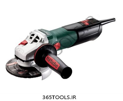 مینی فرز Metabo  مدل W9-115