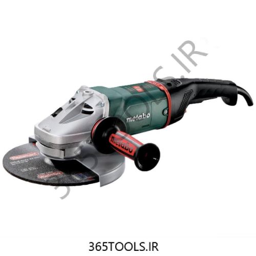 فرزسنگبری Metabo  مدل W22-230MVT