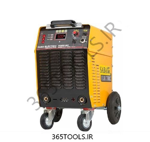 رکتیفایر 500 آمپر سلولزی صبا الکتریک مدل POWER-REC-SERIES5.0 G A/CELL