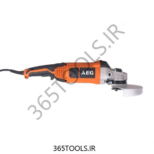 فرز سنگبری  AEG  مدل WS24-230V