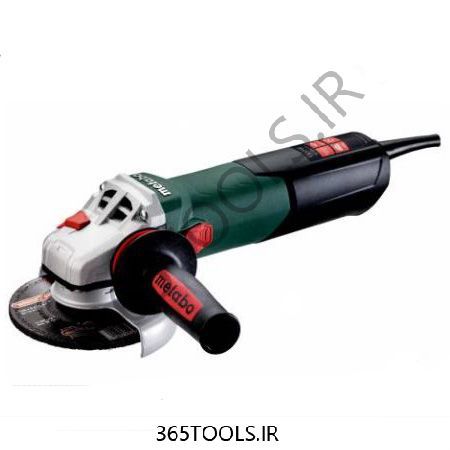 مینی فرز Metabo  مدل WE15-125 Quick