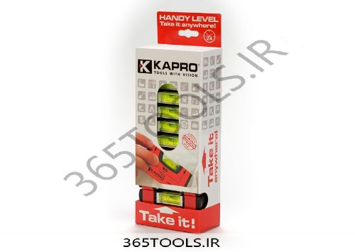 تراز KAPRO 246 HANDY LEVEL