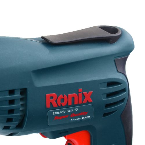 دریل Ronix برقی مدل 2110