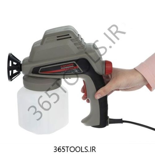 پیستوله برقی کرون مدل CT31012