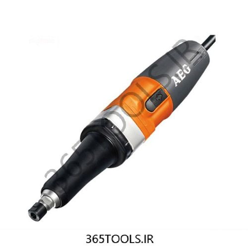 فرزانگشتی AEG  گلو بلند مدل GSL600E