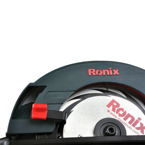 اره گردبر Ronix مدل 4318