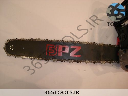 اره BPZ زنجیری بنزینی مدل GS5200