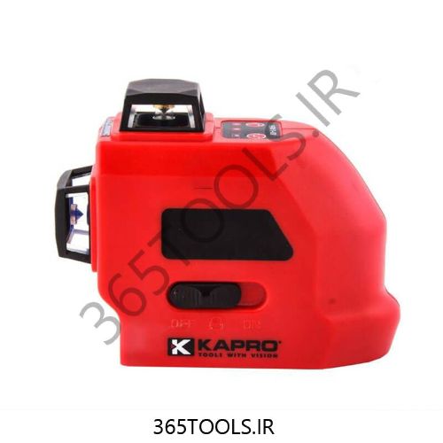 تراز KAPRO لیزری 883N PROLASER 3D