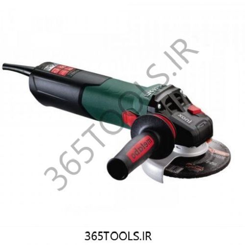 فرز Metabo مینی دیمردار مدل WEV 15-125 QUICK