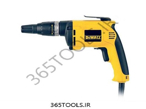 پیچ گوشتی برقی 540 وات دی والت DW274KN