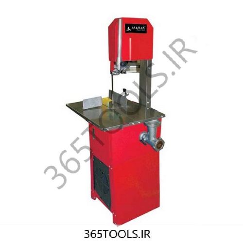 اره گوشت بری محک مدل RDQ-250