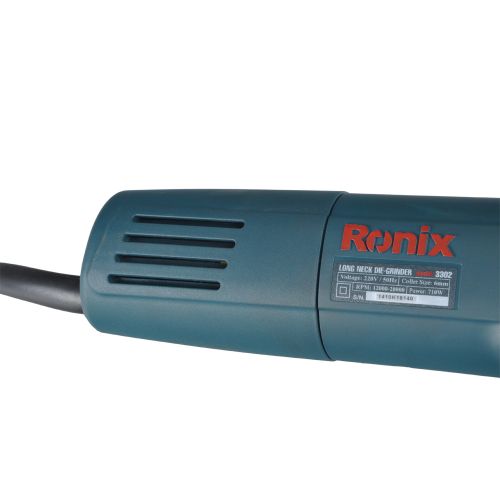 فرز Ronix انگشتی گلو بلند مدل 3302