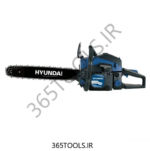 اره Hyundai زنجیری بنزینی TECHNO700