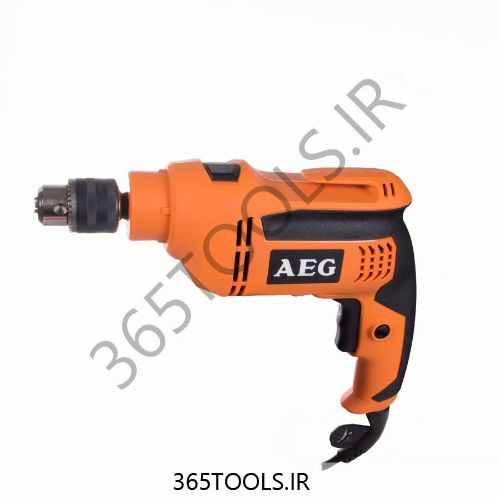 دریل  چکشی AEG  مدل SBE500R